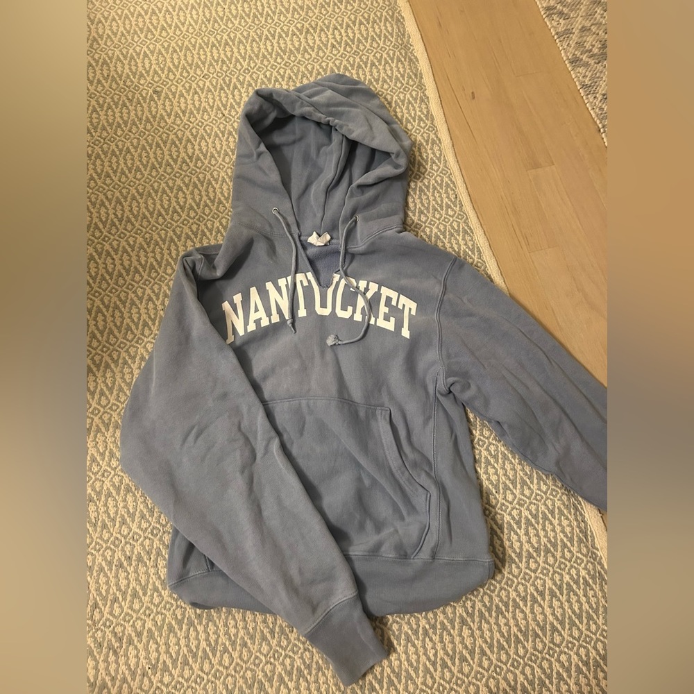 Nantucket Sweatshirt